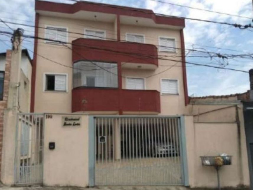 Imagem 7 do Leilão de Apartamento - Jardim Santo André - Santo André/SP