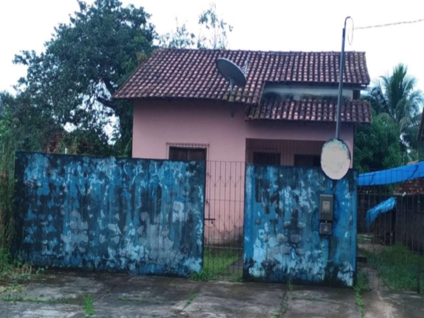 Imagem 9 do Leilão de Casa - União - Curuçá/PA