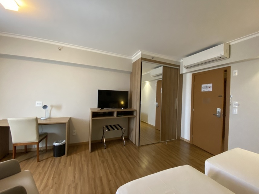 Imagem 2 do Leilão de Apartamento - Vila Boim Center - Ribeirão Preto/SP