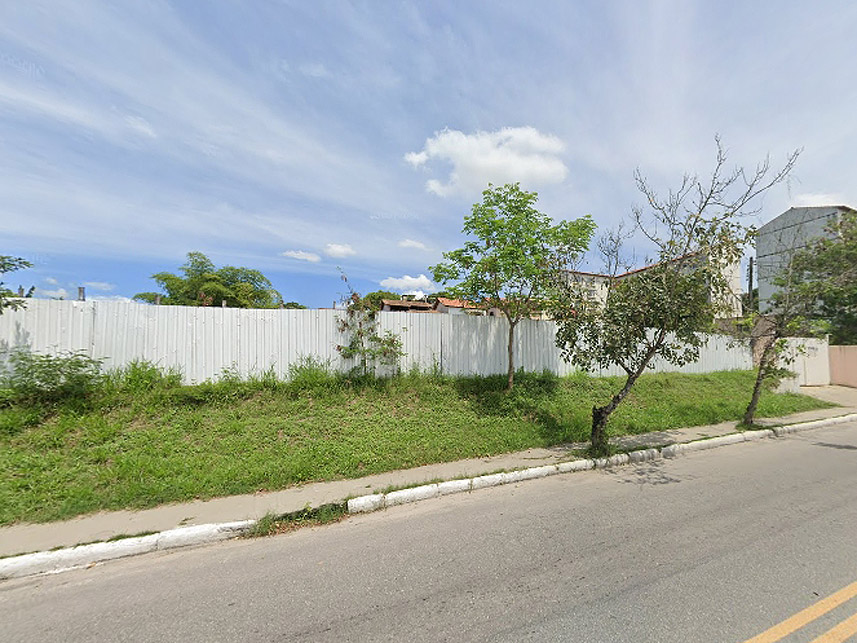 Imagem 1 do Leilão de Terreno - Colubandê - São Gonçalo/RJ