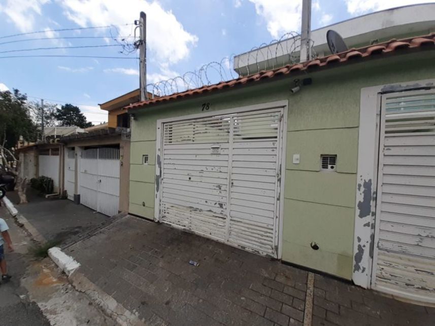 Imagem 6 do Leilão de Casa - Jardim Palmares - São Paulo/SP