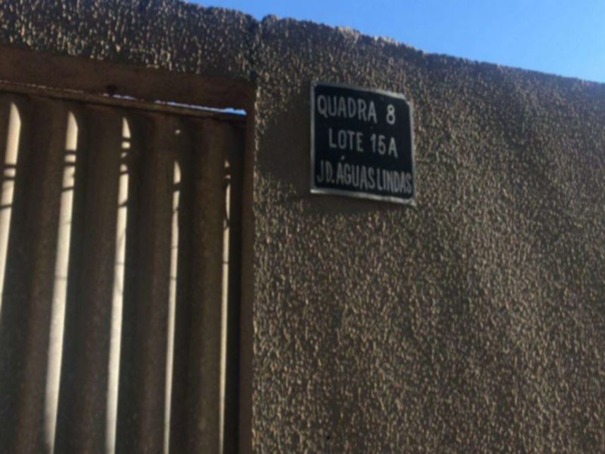 Imagem 3 do Leilão de Casa - Jardim Águas Lindas - Águas Lindas de Goiás/GO