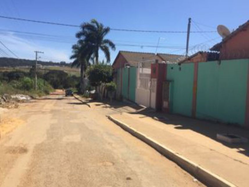 Imagem 2 do Leilão de Casa - Recreio Mossoro - Cidade Ocidental/GO