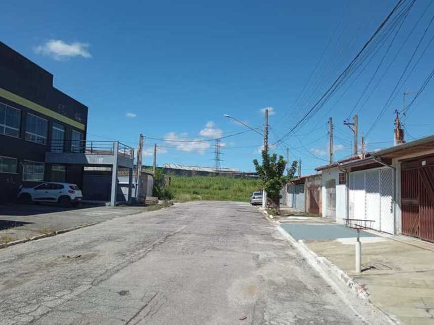 Imagem 5 do Leilão de Casa - Vila Antônio Augusto Luiz - Caçapava/SP