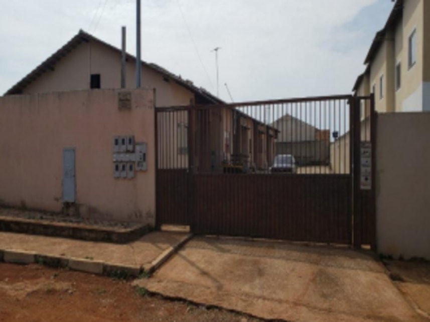Imagem 3 do Leilão de Casa - Recreio Estrela Dalva I - Cidade Ocidental/GO