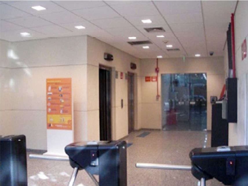 Imagem 4 do Leilão de Prédio Comercial - Vila Marieta - São Paulo/SP