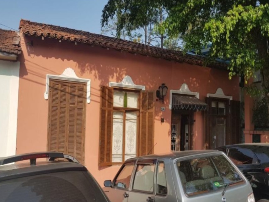 Imagem 2 do Leilão de Casa - Centro - Santana de Parnaíba/SP