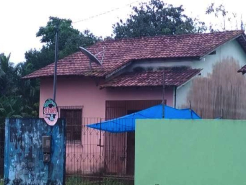 Imagem 3 do Leilão de Casa - União - Curuçá/PA