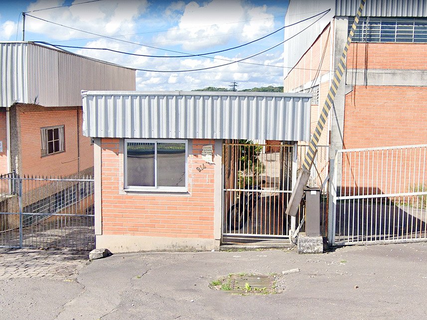 Imagem 2 do Leilão de Prédio Industrial - Ana Rech - Caxias do Sul/RS