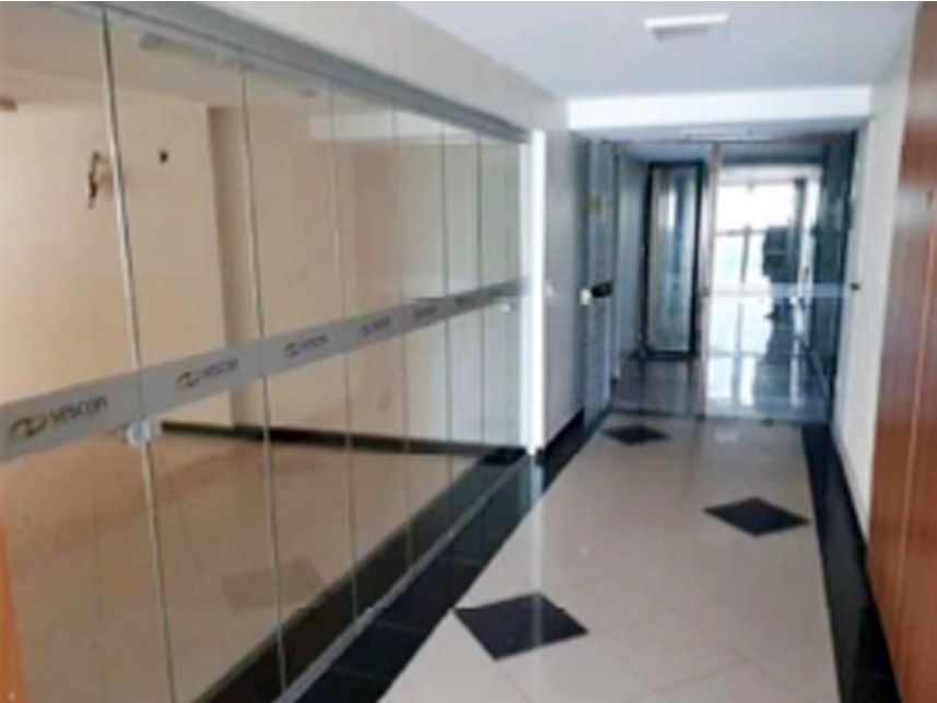 Imagem 3 do Leilão de Salas Comerciais - Asa Sul - Brasília/DF