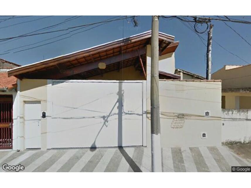 Imagem 8 do Leilão de Casa - Vila Antônio Augusto Luiz - Caçapava/SP