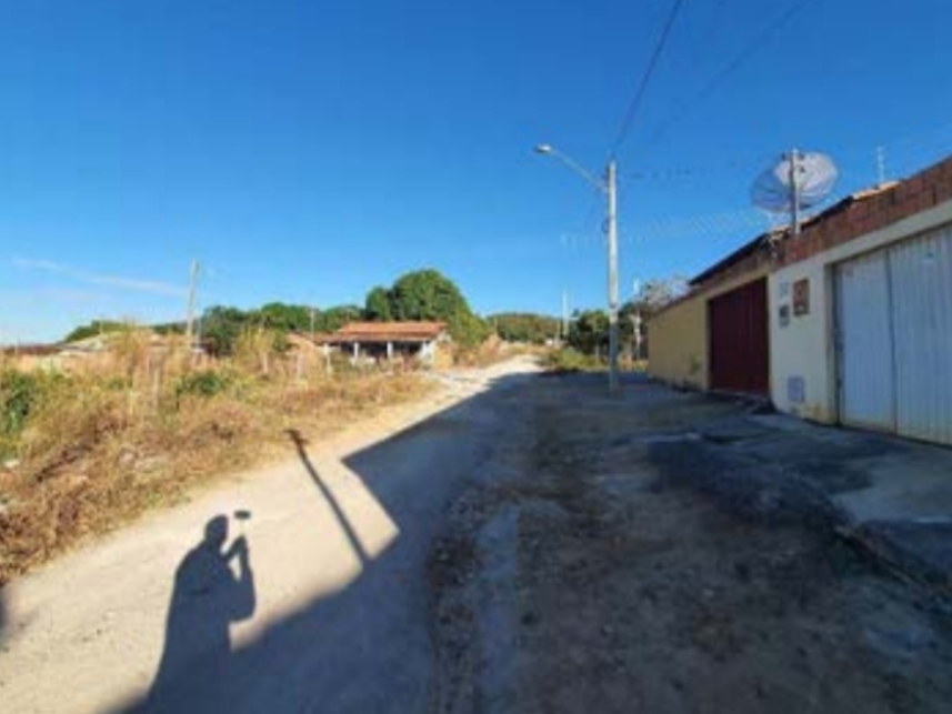 Imagem 2 do Leilão de Casa - Dom Alano - Campos Belos/GO