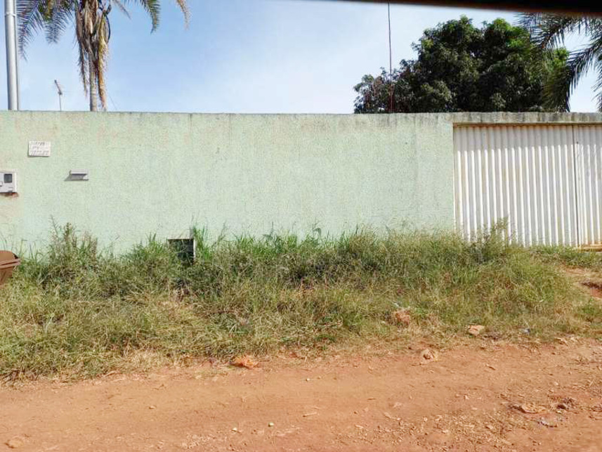 Imagem do Leilão de Casa - Chácaras Quedas do Descoberto - Águas Lindas de Goiás/GO