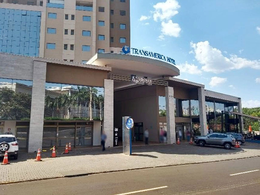 Imagem 1 do Leilão de Apartamento - Residencial Flórida - Ribeirão Preto/SP