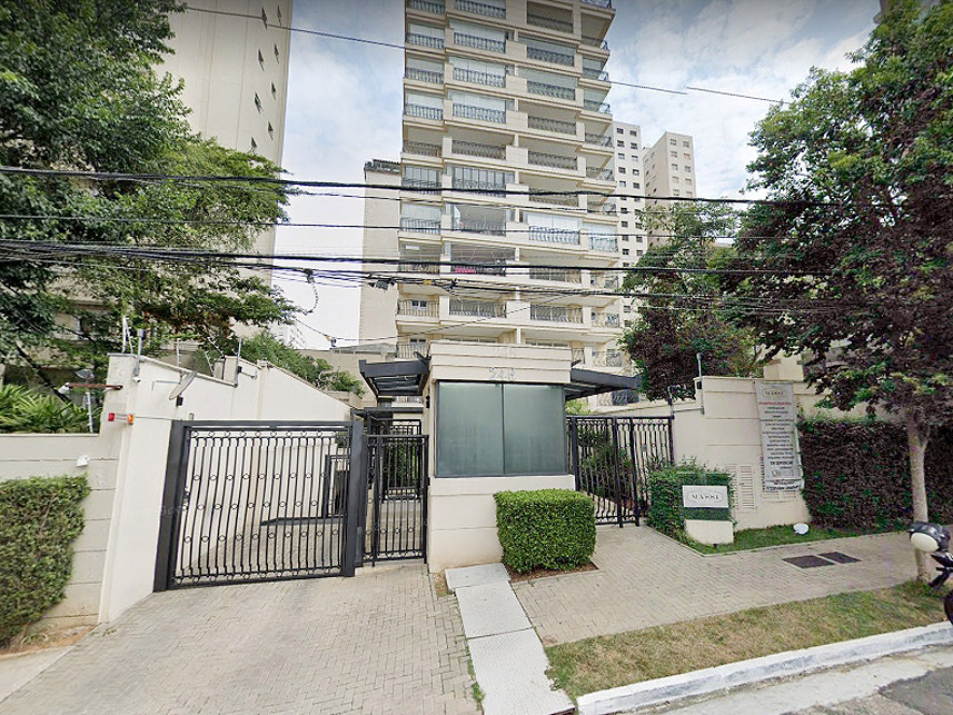 Imagem 2 do Leilão de Apartamento Duplex - Vila Mariana - São Paulo/SP