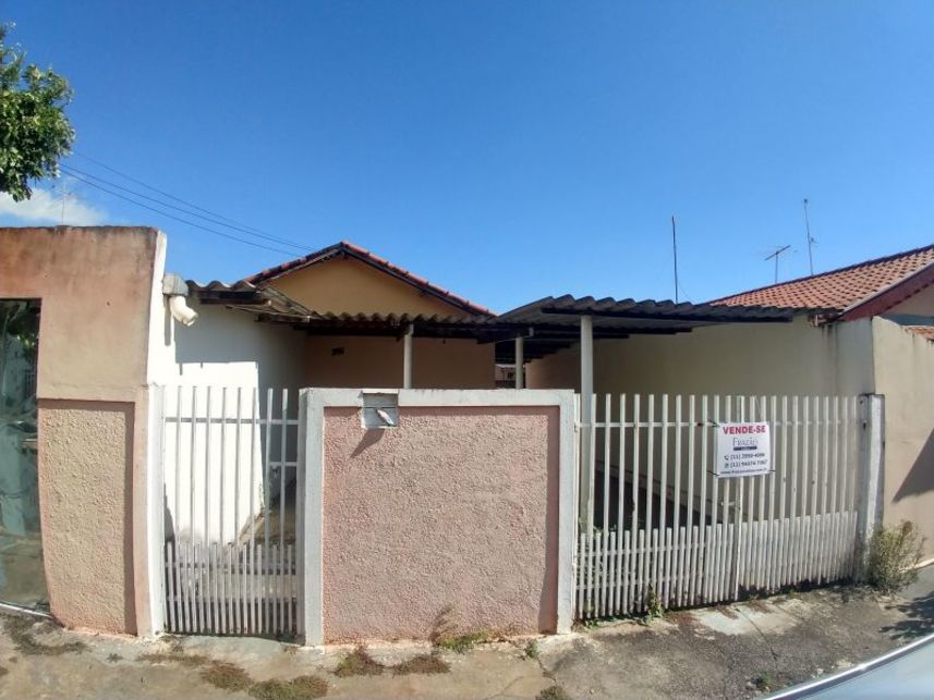 Imagem 3 do Leilão de Casa - Vereador José Otavio de Freitas - Buritama/SP