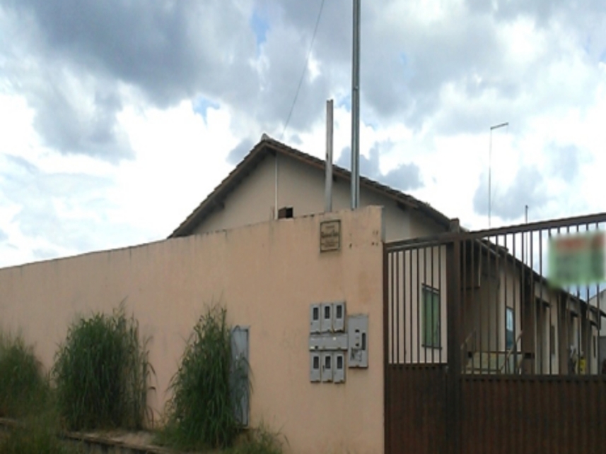 Imagem 4 do Leilão de Casa - Recreio Estrela Dalva I - Cidade Ocidental/GO