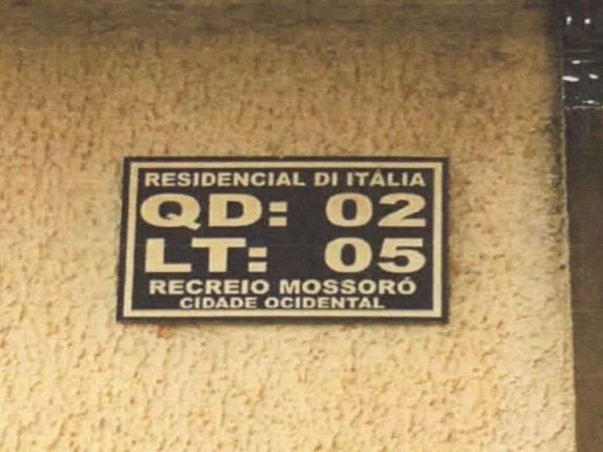 Imagem 4 do Leilão de Apartamento - Recreio Mossoro - Cidade Ocidental/GO