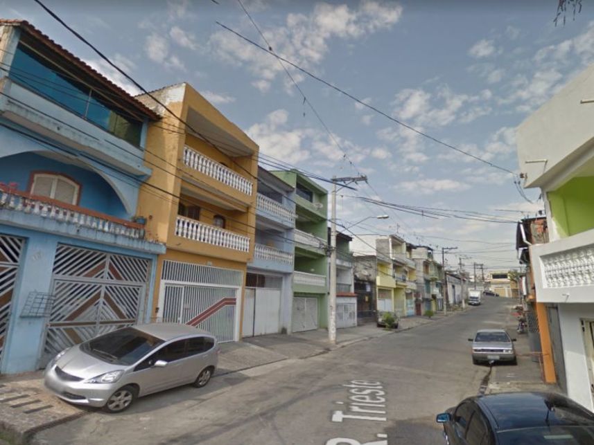 Imagem 4 do Leilão de Casa - Parque Sampaio Viana - Carapicuíba/SP