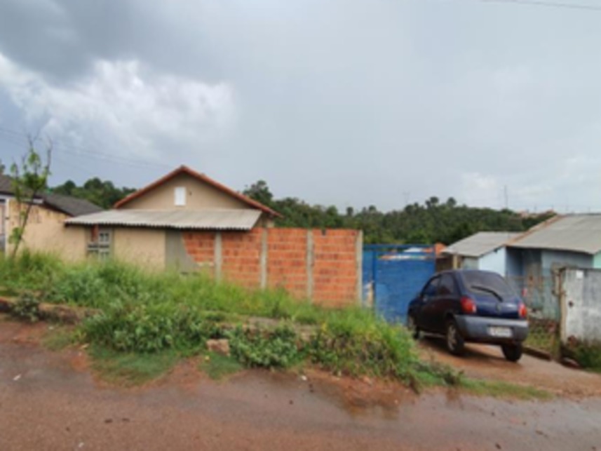 Imagem 5 do Leilão de Casa - Mansões Imperatriz - Águas Lindas de Goiás/GO