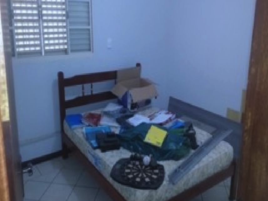 Imagem 8 do Leilão de Apartamento - Jardim São Francisco - Marília/SP