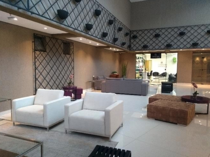 Imagem 21 do Leilão de Apartamento - Residencial Flórida - Ribeirão Preto/SP