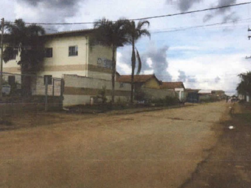 Imagem 5 do Leilão de Apartamento - Recreio Mossoro - Cidade Ocidental/GO