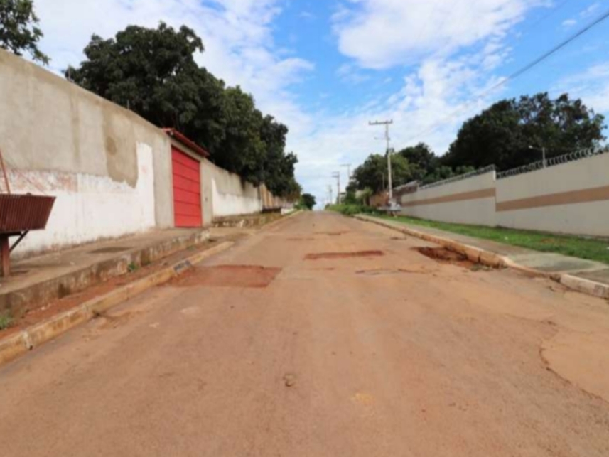 Imagem 2 do Leilão de Apartamento - Recreio de Mossoro - Cidade Ocidental/GO