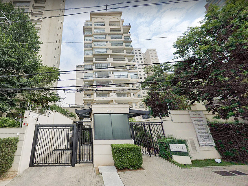 Imagem 1 do Leilão de Apartamento Duplex - Vila Mariana - São Paulo/SP