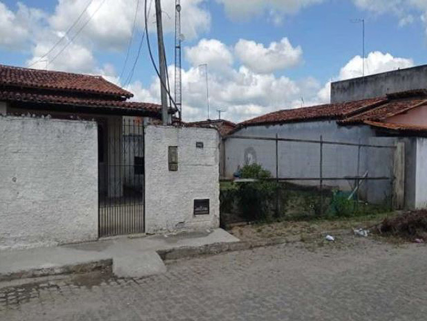 Imagem 3 do Leilão de Casa - Parque das Laranjeiras - Sapeaçu/BA