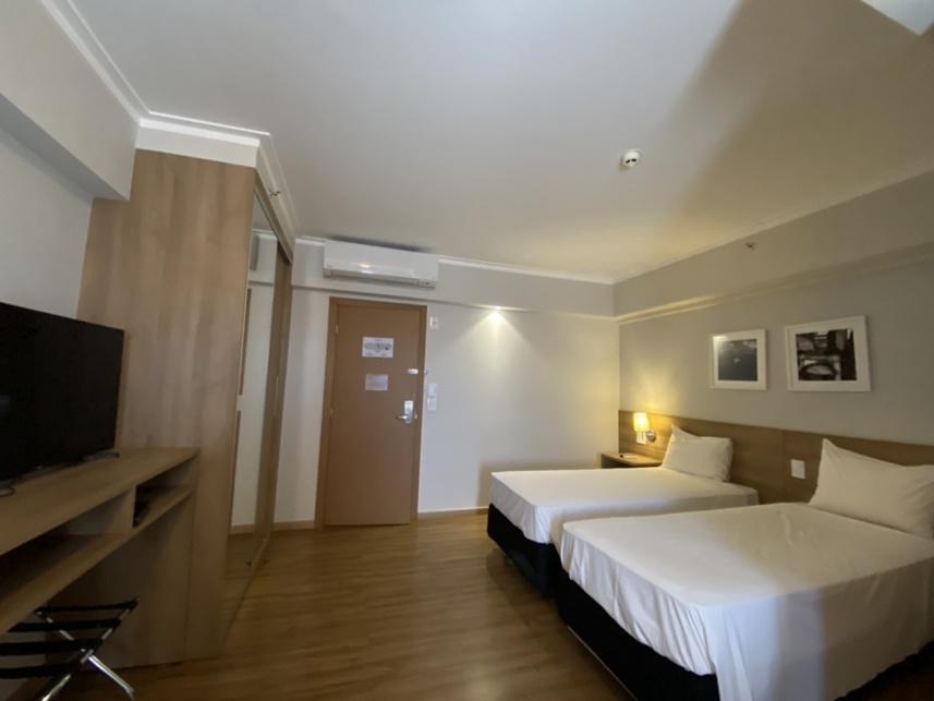 Imagem 25 do Leilão de Apartamento - Vila Boim Center - Ribeirão Preto/SP