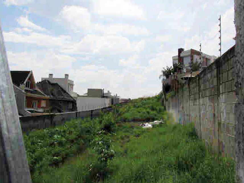 Imagem 7 do Leilão de Terreno - Fazendinha - Curitiba/PR