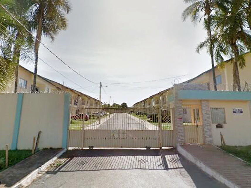 Imagem  do Leilão de Apartamento - Mansões Recreio Mossoró - Cidade Ocidental/GO