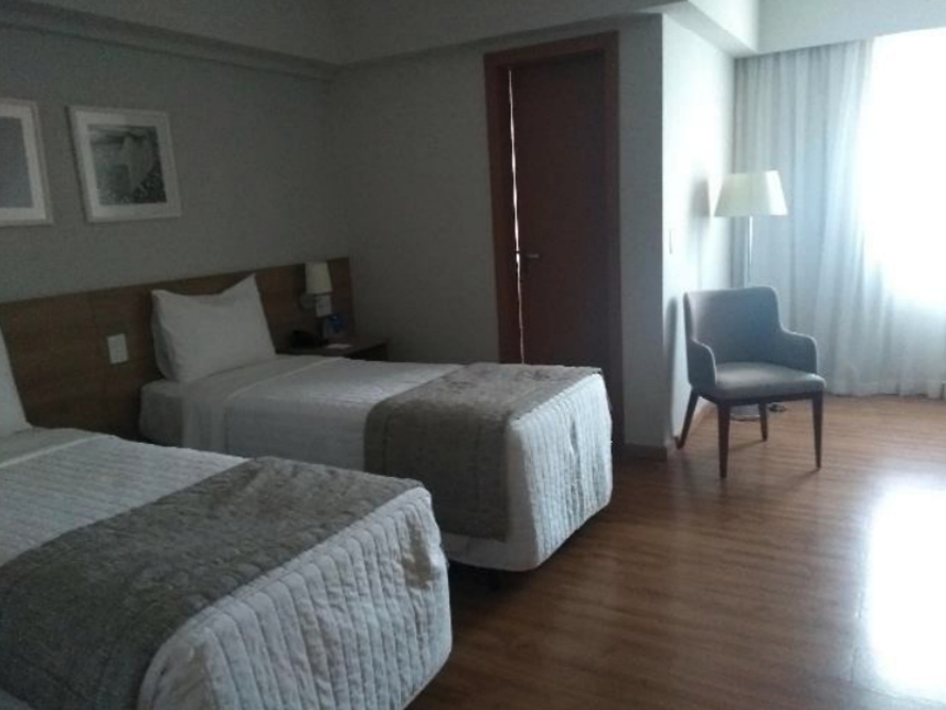 Imagem 3 do Leilão de Apartamento - Residencial Flórida - Ribeirão Preto/SP