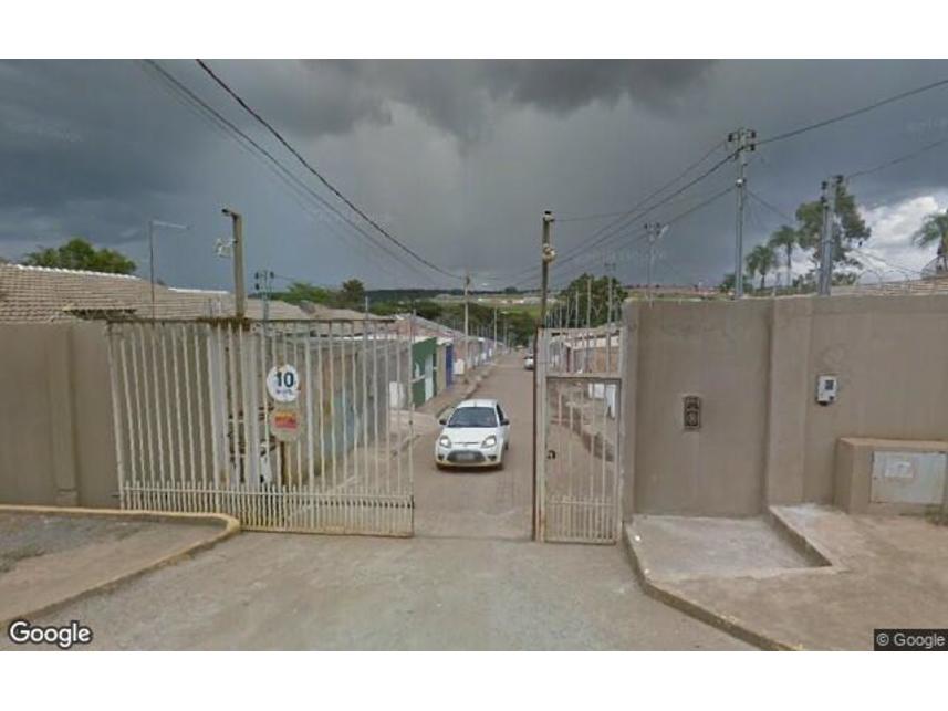 Imagem 5 do Leilão de Casa - Recreio de Mossoro - Cidade Ocidental/GO