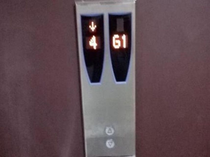 Imagem 12 do Leilão de Apartamento - Jardim Meriti - São João de Meriti/RJ