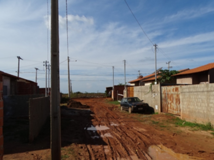 Imagem 2 do Leilão de Casa - Jardim Alvorada - Flores de Goiás/GO