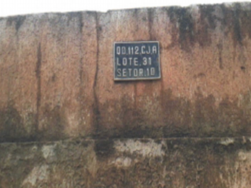 Imagem 2 do Leilão de Casa - Parque da Barragem Setor 10 - Águas Lindas de Goiás/GO