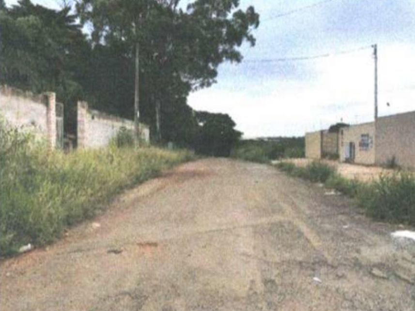 Imagem 2 do Leilão de Casa - Parque Napolis A - Cidade Ocidental/GO