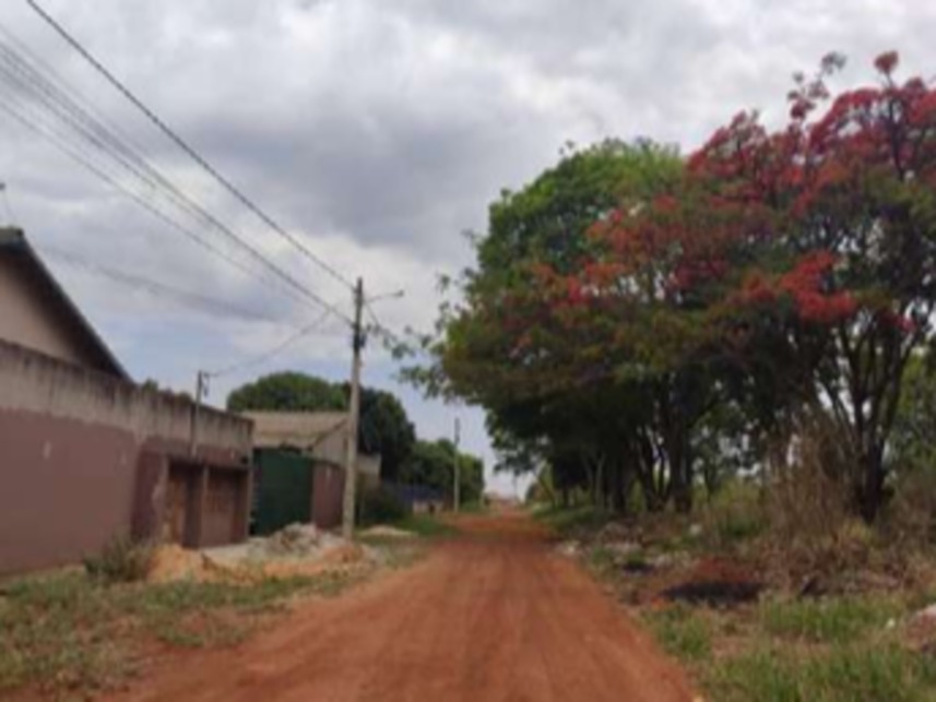 Imagem 4 do Leilão de Casa - Estrela Dalva III - Cidade Ocidental/GO