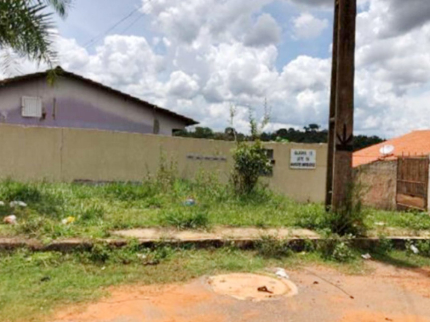 Imagem 1 do Leilão de Casa - Mansoes Imperatriz - Águas Lindas de Goiás/GO