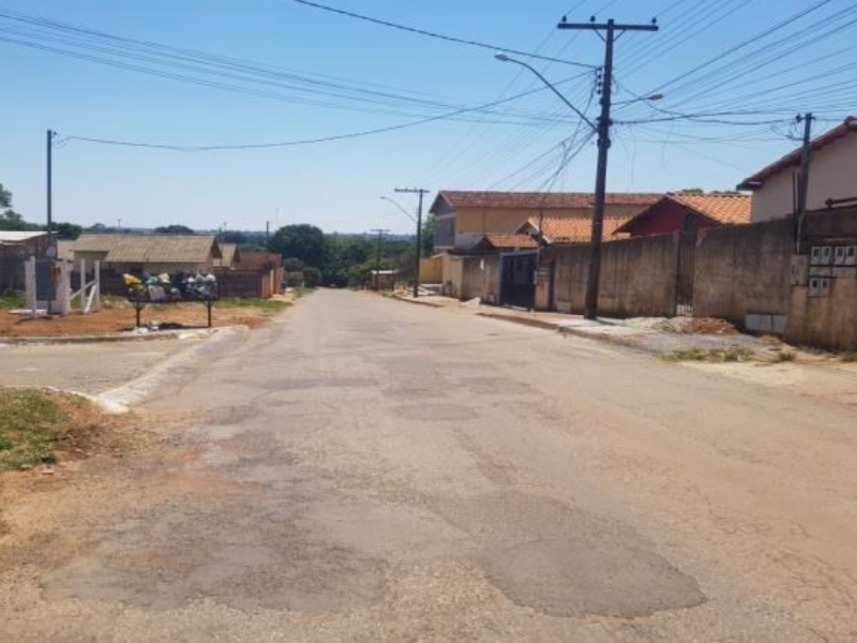 Imagem 2 do Leilão de Casa - Parque Estrela Dalva X - Luziânia/GO