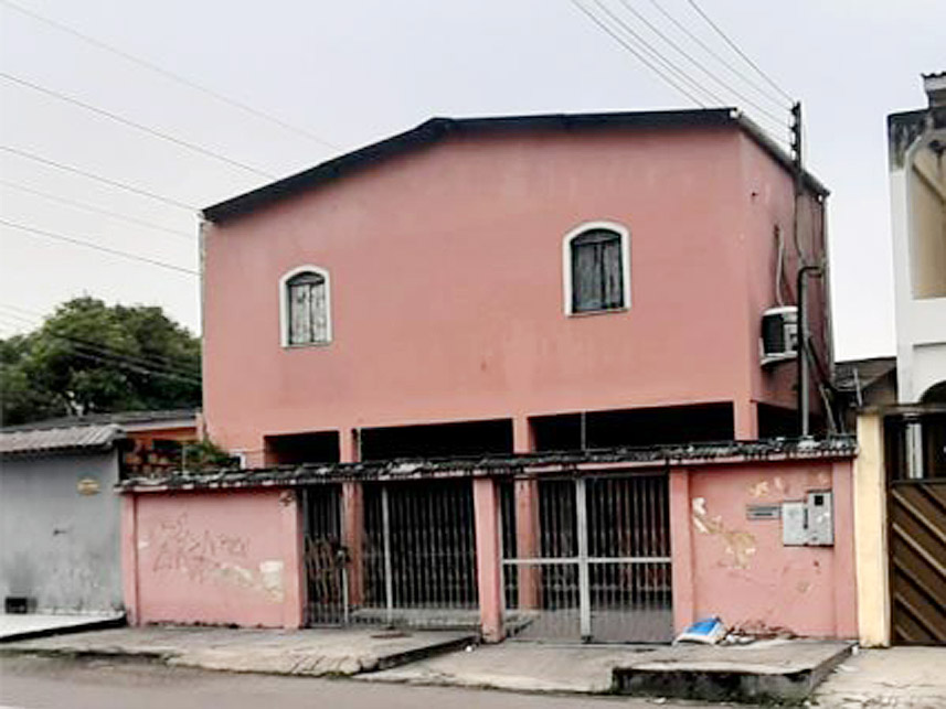 Imagem 2 do Leilão de Casa - Cidade Nova Ii - Manaus/AM