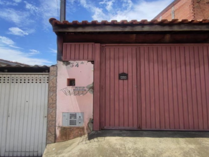 Imagem 2 do Leilão de Casa - Parque Santa Amélia - Itapecerica da Serra/SP