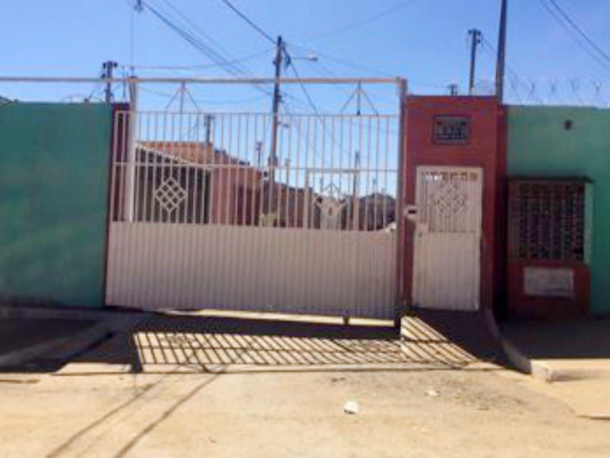 Imagem 1 do Leilão de Casa - Recreio Mossoro - Cidade Ocidental/GO