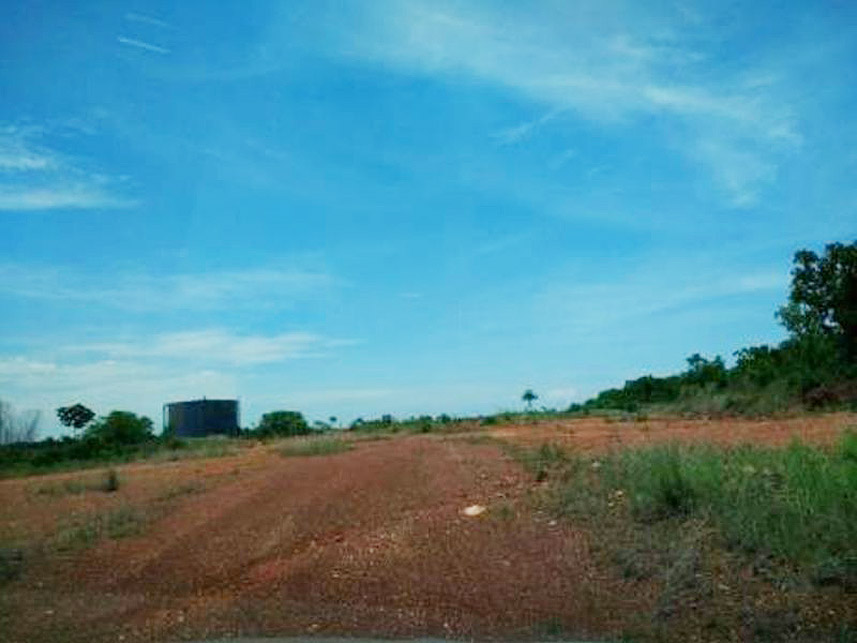 Imagem  do Leilão de Terreno - Parque das Nações - Várzea Grande/MT