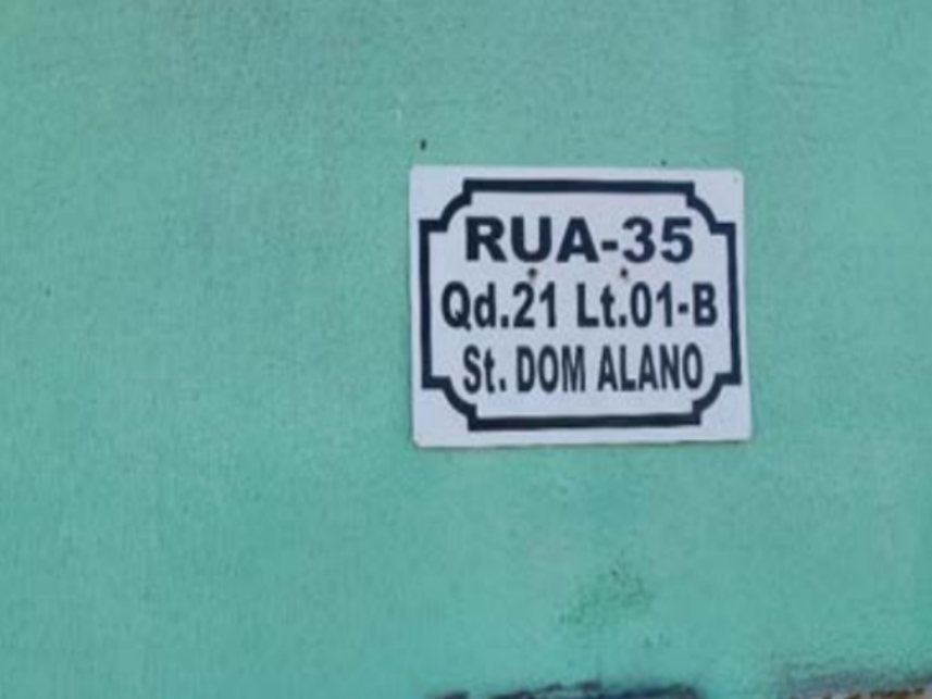 Imagem 5 do Leilão de Casa - Dom Alano - Campos Belos/GO