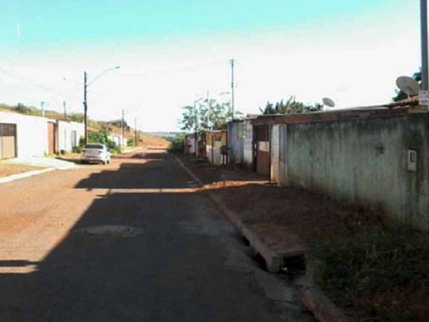 Imagem 4 do Leilão de Casa - Jardim América Ii - Águas Lindas de Goiás/GO