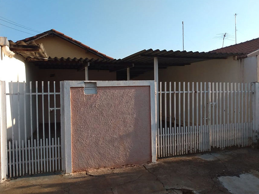 Imagem 1 do Leilão de Casa - Vereador José Otavio de Freitas - Buritama/SP