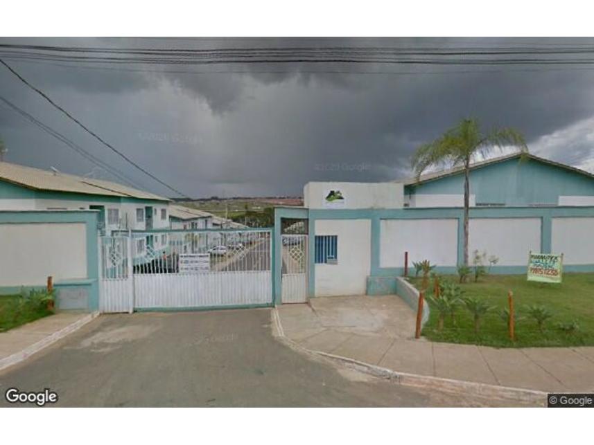 Imagem 2 do Leilão de Apartamento - Mansões Recreio Mossoró - Cidade Ocidental/GO